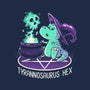 T-Hex-mens premium tee-koalastudio