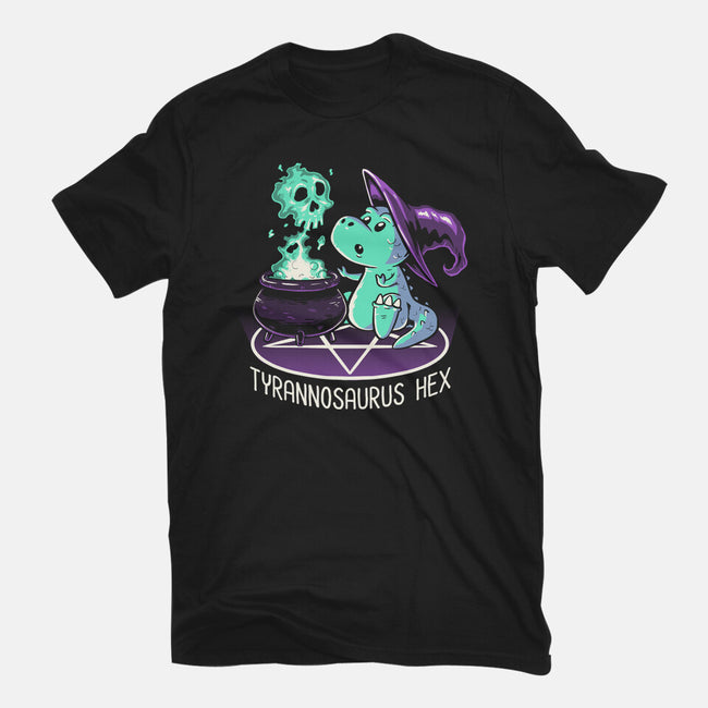 T-Hex-mens premium tee-koalastudio