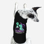 T-Hex-dog basic pet tank-koalastudio