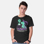 T-Hex-mens basic tee-koalastudio