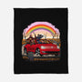 Joyride-none fleece blanket-Superblitz