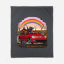 Joyride-none fleece blanket-Superblitz