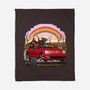 Joyride-none fleece blanket-Superblitz