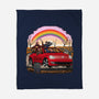 Joyride-none fleece blanket-Superblitz