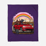 Joyride-none fleece blanket-Superblitz
