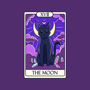 Moon Cat Tarot