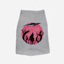 Not Of Planet Earth-dog basic pet tank-palmstreet