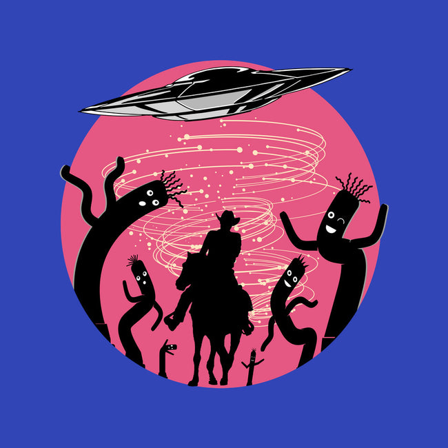 Not Of Planet Earth-mens premium tee-palmstreet