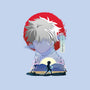 Killua Zoldyck-mens premium tee-sacca