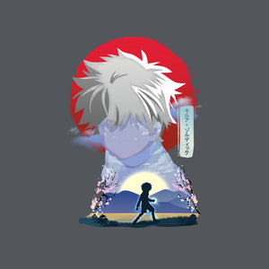 Killua Zoldyck