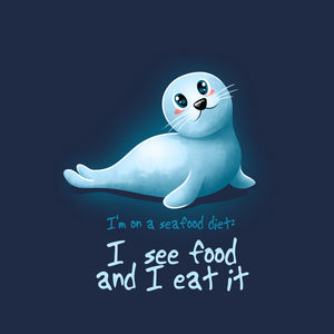 Seafood Diet