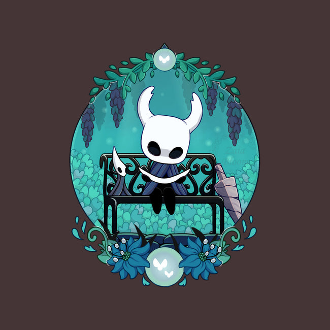 Creature Adventure-none stretched canvas-Zaia Bloom