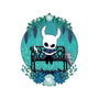Creature Adventure-none glossy sticker-Zaia Bloom