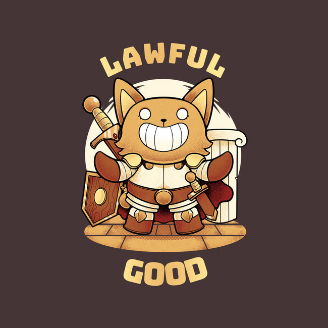 Lawful Good-none memory foam bath mat-FunkVampire