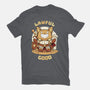 Lawful Good-womens basic tee-FunkVampire