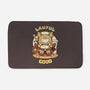 Lawful Good-none memory foam bath mat-FunkVampire