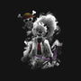 He Is A Joy Boy-womens basic tee-fanfabio