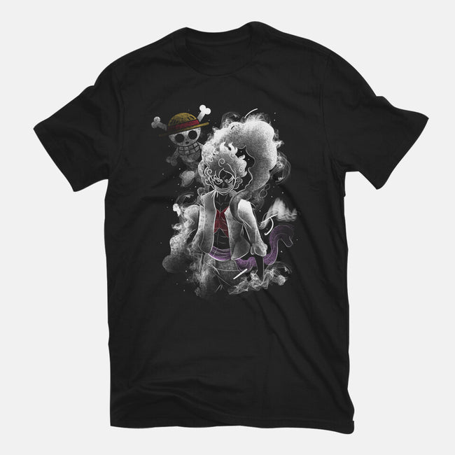 He Is A Joy Boy-mens heavyweight tee-fanfabio