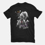 He Is A Joy Boy-mens heavyweight tee-fanfabio