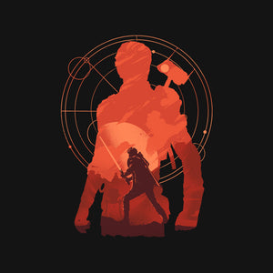 Jedi Survivor