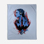 Listen In Case Of Emergency-none fleece blanket-Poison90