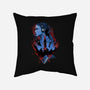 Listen In Case Of Emergency-none removable cover throw pillow-Poison90