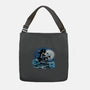 Dream And Death-none adjustable tote bag-zascanauta