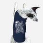 The Shadow Of The Hunter-dog basic pet tank-DrMonekers