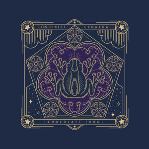 Chocolate Frog