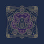 Chocolate Frog-mens basic tee-Loreley Panacoton