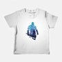 God Killer-baby basic tee-RamenBoy