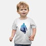 God Killer-baby basic tee-RamenBoy