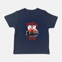 Occult Reading-baby basic tee-Snouleaf