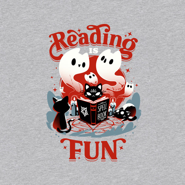 Occult Reading-dog basic pet tank-Snouleaf