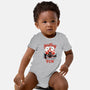 Occult Reading-baby basic onesie-Snouleaf