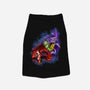 Battle Of Eva-dog basic pet tank-nickzzarto