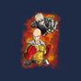 Brothers Of Justice-baby basic tee-nickzzarto