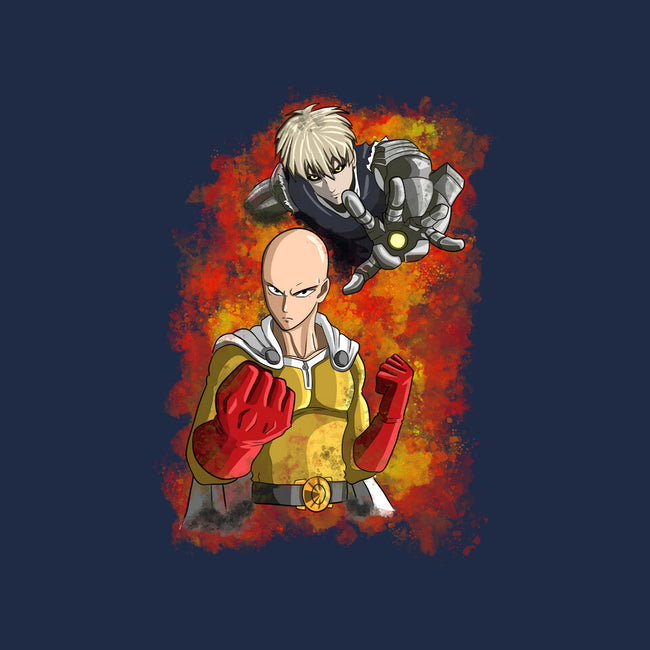 Brothers Of Justice-womens basic tee-nickzzarto