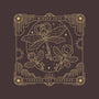 Flying Keys-none fleece blanket-Loreley Panacoton
