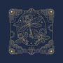 Flying Keys-none memory foam bath mat-Loreley Panacoton