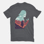 Master And Apprentice-mens heavyweight tee-RamenBoy