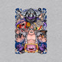 Nostalgic Villains-cat basic pet tank-Conjura Geek
