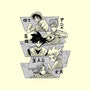 The Classic Boys-none memory foam bath mat-Arigatees