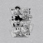 The Classic Boys-womens basic tee-Arigatees