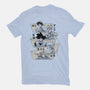 The Classic Boys-unisex basic tee-Arigatees