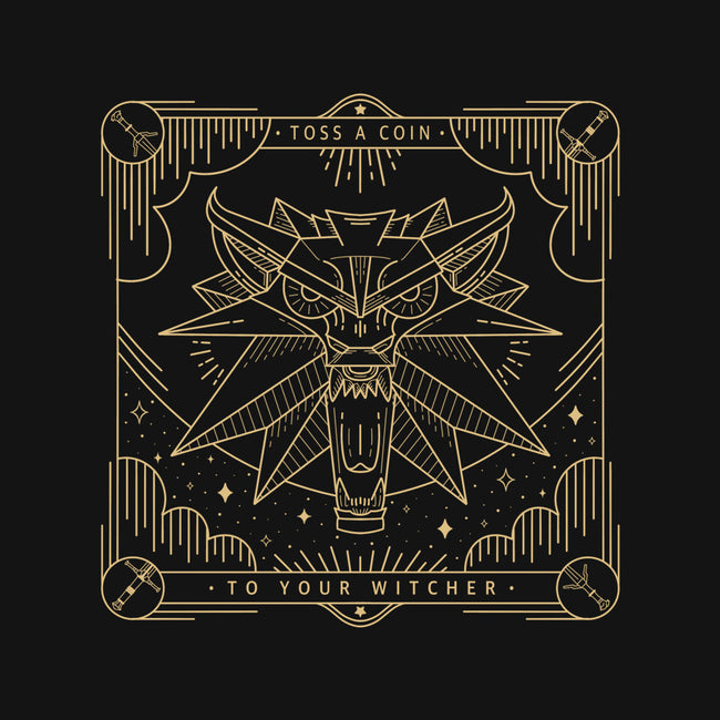 To Your Witcher-womens basic tee-Loreley Panacoton