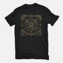 To Your Witcher-womens basic tee-Loreley Panacoton
