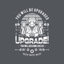 Upgrade-mens premium tee-Logozaste