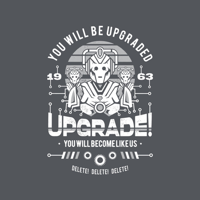 Upgrade-unisex kitchen apron-Logozaste