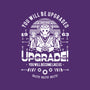 Upgrade-youth basic tee-Logozaste